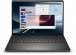 Dell Pro 14 Essential PV14255 14' 2K AMD Ryzen 7 16GB 250GB Carbon Black