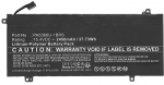 CoreParts Laptop Battery for Toshiba