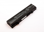 CoreParts Laptop Battery for Dell 48.84Wh 11.1V 4400mAh 49Wh 6 Cell Li-ion 11.1V 4.4Ah