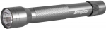 Energizer flashlight Metal LED LCM2A5