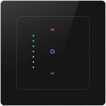 AVATTO CS20-EU-B WiFi Touch Smart Blind Switch