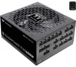 Thermaltake Toughpower TF3 1650W power supply (black, 1650W)