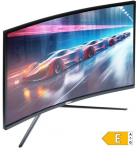 Monitor HDMI, DP, Audio 31.5" Dahua
