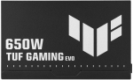 ASUS TUF-GAMING-650B-EVO 650Watt 80 PLUS Bronze