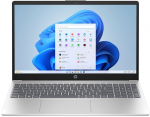 HP 15-fd1219nw Intel&reg; Core&trade; i7-150U Laptop 39.6 cm (15.6") Full HD 16 GB DDR4-SDRAM 512 GB SSD Wi-Fi 6 (802.11ax) Window