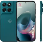 Motorola moto g77 256GB (Shaded Spruce, Android, 8 GB)