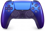 Wireless controller Sony PlayStation 5 DualSense gamepad Chrome Indigo