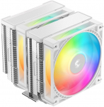 DeepCool AG620 G2 WH ARGB CPU air cooler