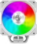 Gamemax CPU Air Cooler | SIGMA 520 DIGITAL WH | White