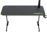 Gamemax | Gaming Desk | D140-CARBON