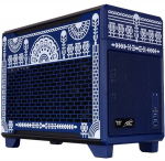 TR100 Koralie Edition Cobalt Blue