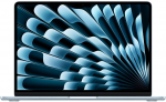 Apple MacBook Air 13" M5 10C CPU 10C GPU 24GB 1TB SSD SWE Sky Blue