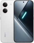 POCO X8 Pro 8/256GB White Mobile Phone MZB0N2KEU