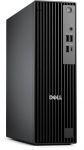 DELL Pro QCS1250 Intel Core Ultra 5 235 16 GB DDR5-SDRAM 512 GB SSD Windows 11 Pro Slim PC PC Black