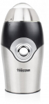 Tristar Coffee grinder | KM-2270 | 150 W | Coffee beans capacity 70 g | Number of cups 10 pc(s) | Stainless steel