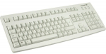 Cherry Business Line G83-6105 keyboard, beige, UK layout