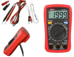 UT131C Palm Size Multimeter, UNI-T