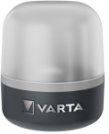 Varta Dynamo lantern with charging crank