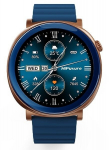 HiFuture Smartwatch Aurora Amoled AI blue
