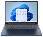 Lenovo IdeaPad Slim 5i 16IRH10R 16'' WUXGA Touch Intel Core 7 240H 16GB 1TB SSD W11H, Cosmic Blue
