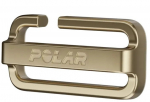 Polar buckle Loop, greige sand