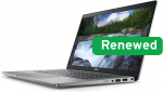 DELL Renewed Grade A | Latitude 5340 | 13.3 " | FHD | i3-1315U | 16 GB | SSD | 256 GB | Intel UHD Graphics | Windows 11