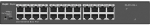 Ruijie Networks RG-ES124G-L network switch Unmanaged L2 Gigabit Ethernet (10/100/1000) Black