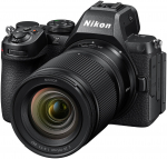Nikon Z5 II + 24-105mm f/4-7.1 Kit
