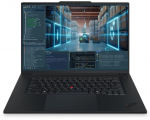 Lenovo ThinkPad P1 Gen 8 16' WUXGA ULT7-356H 64GB 1TB NVIDIA RTX PRO 2000 Blackwell 8GB WIN11 Pro ENG Backlit