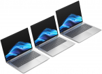 HP ProBook4 G1i Ultra 7 255U 14"WUXGA 300nits 60Hz 16GB DDR5 5600 SSD512 Arc Cam1080p 56Wh W11Pro Pike silver 3Y OnSite