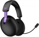 Hellyberry (Powered by Hator) HH30-B Wireless gaming headphones