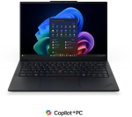 Lenovo Laptop ThinkPad E14 G8 21Y6004XPB W11Pro Ultra 5 325/2X16GB/512GB/INT/14.0 WUXGA/Black/1YR Premier Support + CO2 Offset