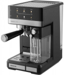 Sencor SES 4060BK Espresso Machine 1.8L 1350W