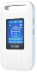 D-Link 4G LTE+ AX600 Wi-Fi 6 Mobile Hotspot | DWR-933W | 802.11ax | Mesh Support No | MU-MiMO No | 4G