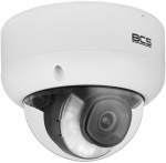 8MP dome IP camera BCS-L-DIP18FCR3L3-Ai