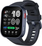 Amazfit Bip Max smartwatch dark blue