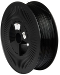 Filament PET-G premium Deep Black 4.5kg Spectrum