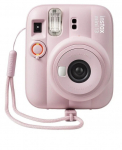 Fujifilm Instant Camera Instax mini 13 Pink 0.3m-&infin; 800