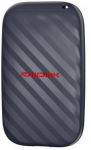 External SSD|SANDISK|Read speed 600 MB/s| 1 TB|SDSSDE10|SDSSDE10-1T00-G25