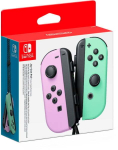 Nintendo Joy-Con 2-Pack (light violet/light green)