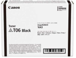 Canon T06 (3526C001) Toner Cartridge, Black