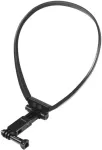 Puluz Neck Mount for Action Cameras and Smartphones (Black)