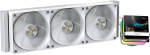 Ocypus Sigma L36 PRO All-in-One Liquid Cooler (white)