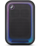 Sony SRS-ULT500 ULT Tower 5 300 W waterproof speaker, black