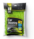 ColorWay | CW-2417 | Microfiber car wash and polish glove, double-sided