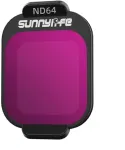 Sunnylife Flip ND64 ND Filter