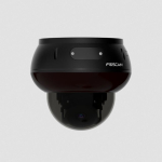 FOSCAM Poe D8ET 8MP Camera &ndash; Black