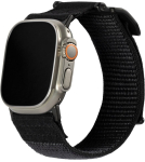 Urban Armor Gear 194004114032 Smart Wearable Accessories Strap Black