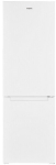 Refrigerator with bottom freezer MPM-323-KB-46, white