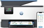 HP OfficeJet Pro 9125e Wireless Color MFD, Instant Ink, Duplex